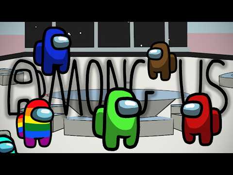 🔴 IMPOSTER Paling LEMAH Returns!! ft DBPJ+ & Syafiq Aiman 🔪🥷 | #AmongUs | Malaysia