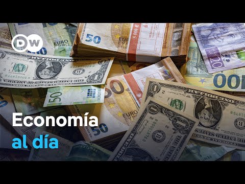 L'euro supera els 1,20 dòlars per primer cop des del 2021