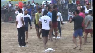 Niamatpur (Malerkotla) Kabaddi Tournament 24 Nov 2014 Part 1 by Kabaddi365.com