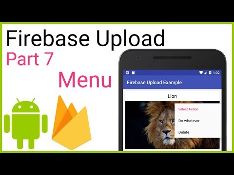 Simple Firebase Notification in 3 Minutes Android Studio Tutorial