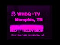 RKO Television 1985 Effects Sponsored By Preview 2B V35 Effects