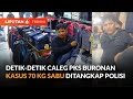 Detik-detik Penangkapan Caleg DPRK Fraksi PKS yang Buron Karena Kasus 70 Kilogram Sabu | Liputan 6