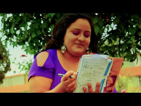 Serie peruana "Entre Bloques" Corto 08 (Israel & Sativa, Honey, Lobo)