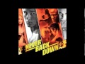 Never Back Down Someday