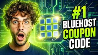 Bluehost Coupon Code - Simplest Way To Get The Lowest Bluehost Price?