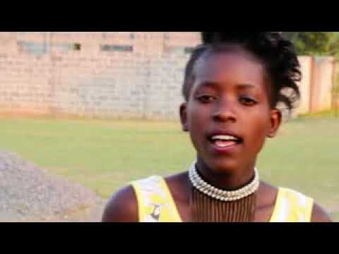 Kenniezy Ilangeni Ulubuto~1