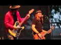 Blind Melon "Sleepyhouse" Indiana State Fair 2013