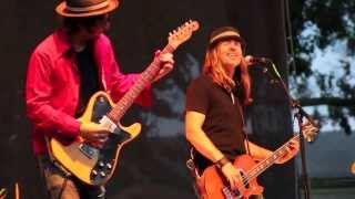 Blind Melon "Sleepyhouse" Indiana State Fair 2013