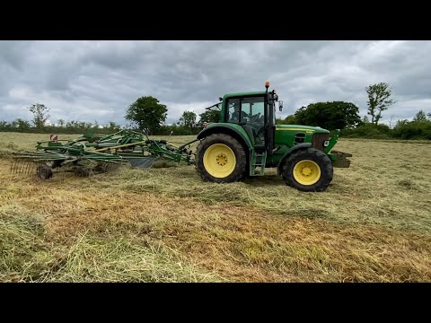 BALING SILAGE 2022