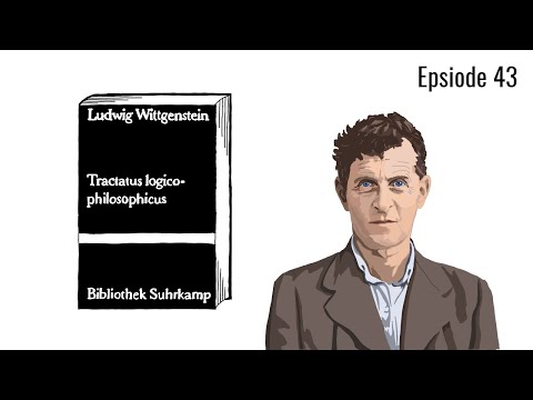 Die Grenzen der Welt | "Tractatus logico-philosophicus" von Ludwig Wittgenstein