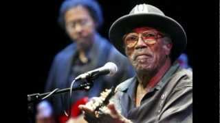 BO DIDDLEY - Nursery Rhyme.wmv