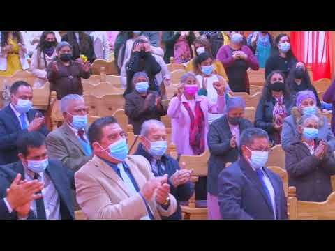 La Espada Del Rey - Tabernáculo Redención Constitución