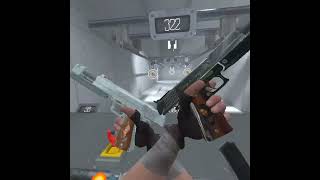 ebony and ivory reload