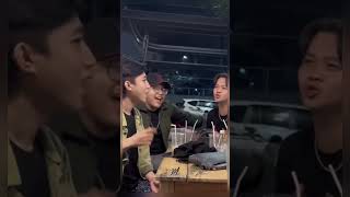 Download lagu Mari berdansa denganku | Mari Bercinta gitar akustik cover by Lisef dkk mp3