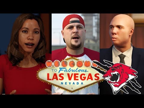 STARTING A NEW NBA TEAM FROM SCRATCH! NBA 2K19 My Gm!