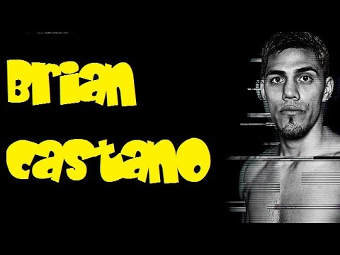 Brian Castano