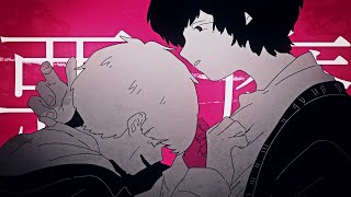 【鏡音レン(あ子)】ディアブロ【オリジナル曲】