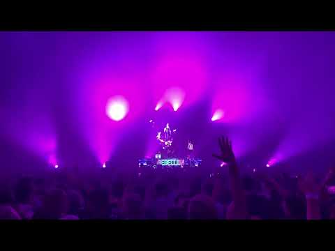 Rebellion 2022 || Thyron & Physika - Time Of Your Life