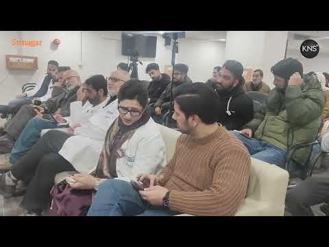 Paras Health Srinagar organises “Umeed ke Sitare,” an awareness and solidarity event, honouring cancer survivors, celebrating resilience, and reinforcing the collective fight against cancer.