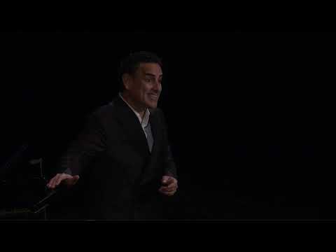 Juan Diego Flórez & Vincenzo Scalera Salzburg Festival 2020