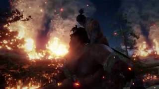 VideoImage3 Sekiro: Shadows Die Twice