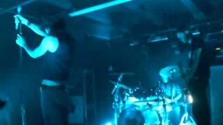 Kill Hannah - Last Night Here