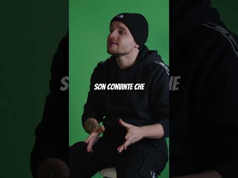 PENGWIN : ANDATE DAI FUFFA GURU ! #ilpengwin