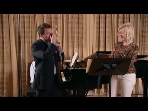 Emmauel Pahud: Flute Playing & Maximising Resonance