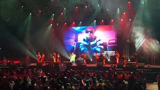 Namewee黃明志4896世界巡迴演唱會马来西亚站 - Gangster