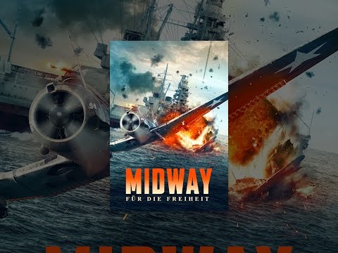 Midway - Für die Freiheit