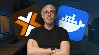 Docker desde (casi) 0 con Proxmox y Arcane