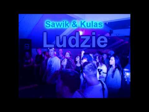 Sawik & Kulas- Ludzie (prod. Sawik)