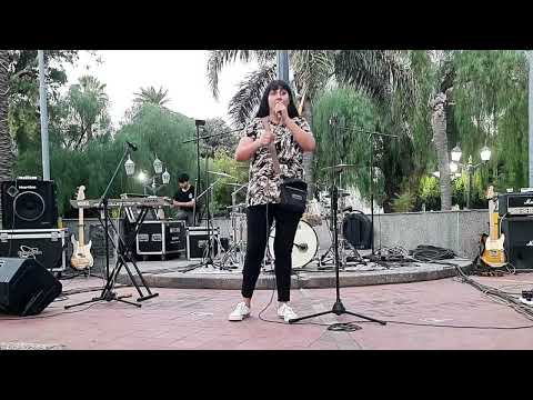 Testimonios Tamara Fredes y Emiliana Juárez, Remar San Luis