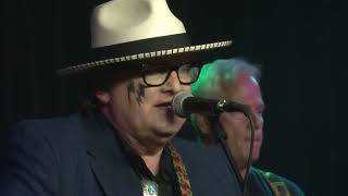 Freddie Krc - No Hiding Place (LIVE @ the Texas Music Cafe®)