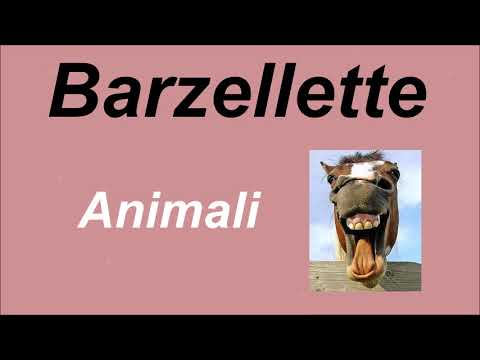 Barzellette sugli animali (3)