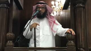 خطبة الجمعة | أتاكم رمضان image