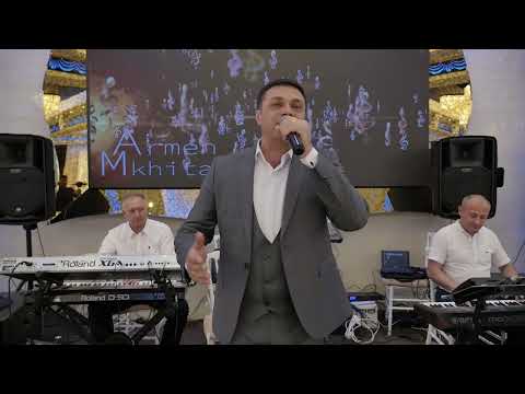 Armen Mkhitaryan Es Gta Gta (cover)