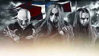 Dimmu Borgir - Chess with the Abyss (lyrics)