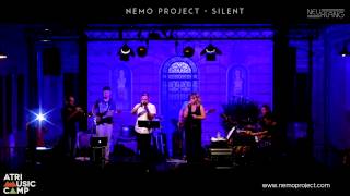 A Liar Pact live - Nemo Project w. Cuong Vu