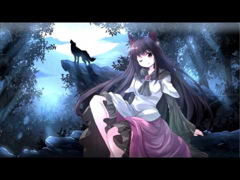 Touhou Mario 2 music - Lonesome Werewolf ~ Imaizumi Kagerou's theme