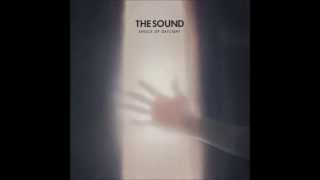 The Sound - Steel Your Hair