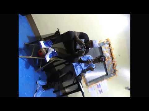 Unique Theartist X CHS Mills - Playa