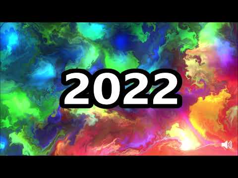 Musik Mix 2022  / Euch allen ein Schönes Neues Jahr