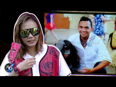 Valentine, Rina Ditinggal Fakhrul - Cumicam 10 Februari 2016