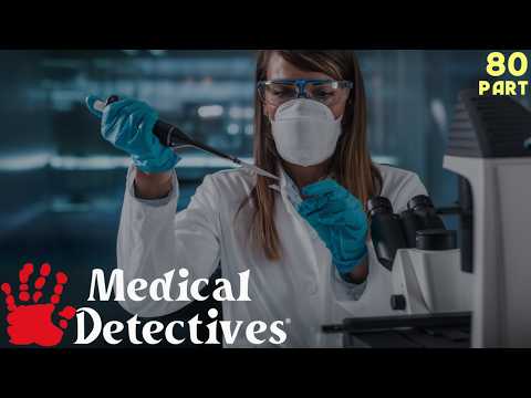 Medical Detectives Deutsch 2026 True Crime Hörspiel PART 80