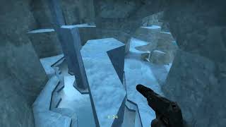 [KZT TP] kz_sp1_icecave in 12:07.97 by Szwagi