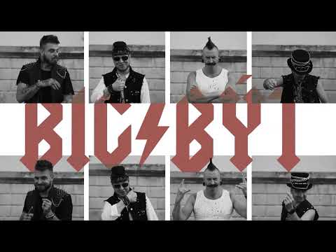Rybičky48 - KÁMO (Official lyrics Video)
