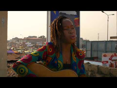 Céline Banza - Tere Mbi (Clip Officiel)