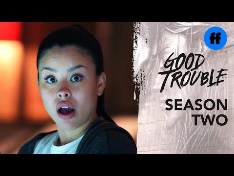 Good Trouble Season 2 (Teaser)