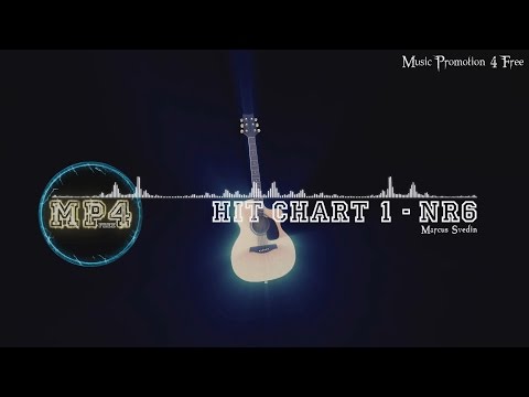Hit Chart 1 - Nr. 6 by Marc Torch - [Pop Music Instrumental]